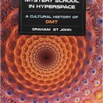Lucid Planet Radio 32: Mystery School in Hyperspace, A Cultural History of DMT with Graham St. John
