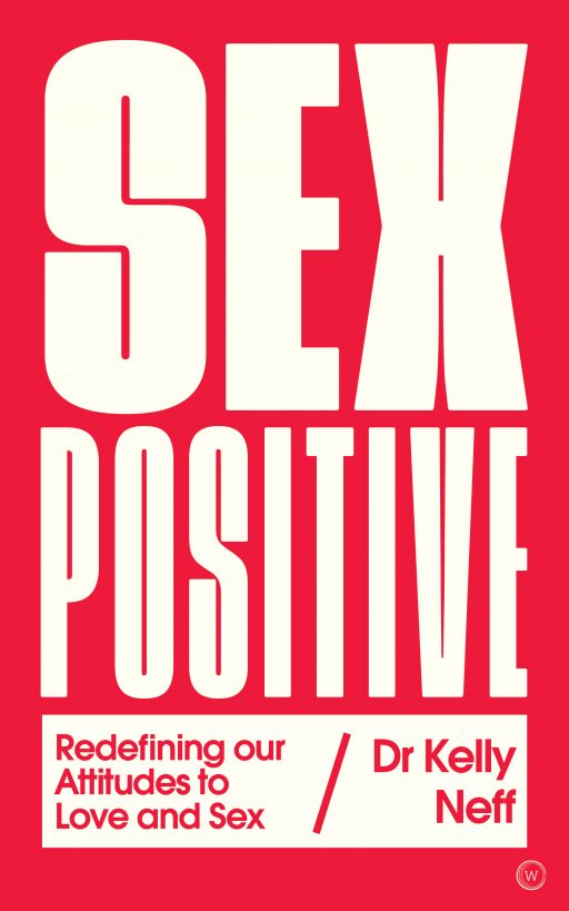 Sex Positive cover